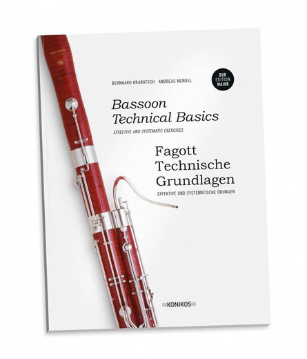 Bassoon Technical Basics