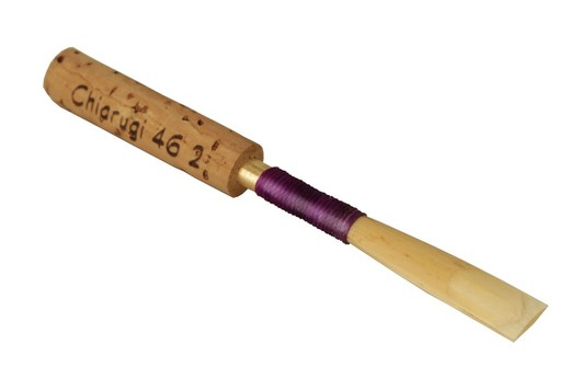 Caña premium profesional para oboe