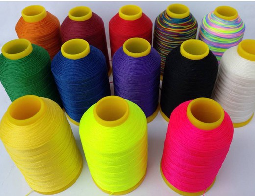 Nylon thread