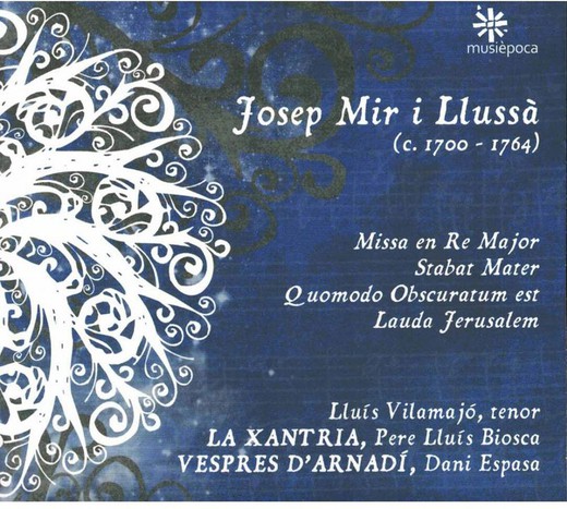 JOSEP MIR I LLUSSÀ