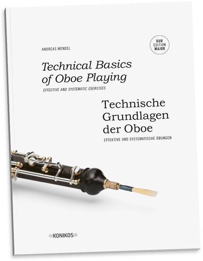 The Technical Basics of Oboe Playing