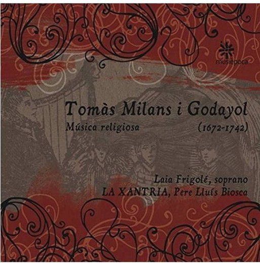 Tomàs Milans i Godayol