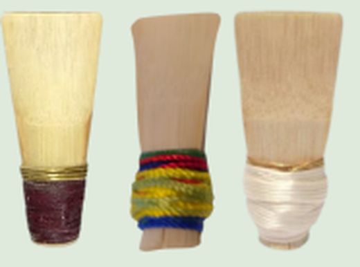 Reeds