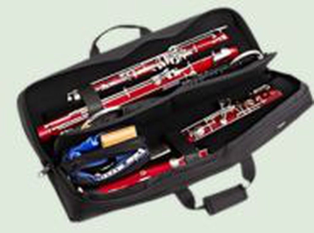 Reed Cases — Medir