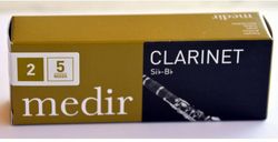 5 Cañas Clarinete SiB