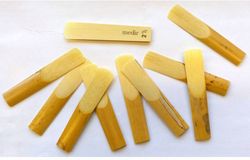 5 Inxes Medir, Saxo Tenor.