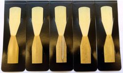 5 Inxes Medir, Saxo Tenor.