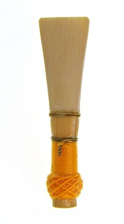 Bassoon reed, Thunemann