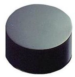 Ebony cutting block 30mm.