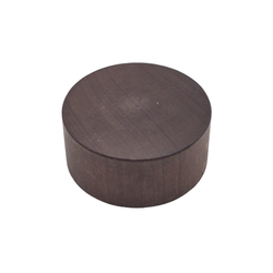 Bloque para cortar. Ø 38 mm.