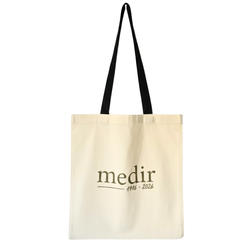 Sac à anses colorées