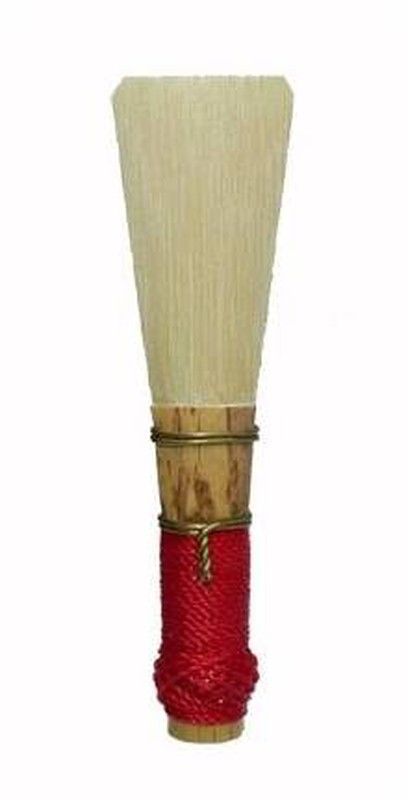 Baroque Contrabassoon reed