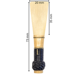 Caña Contrafagot K2