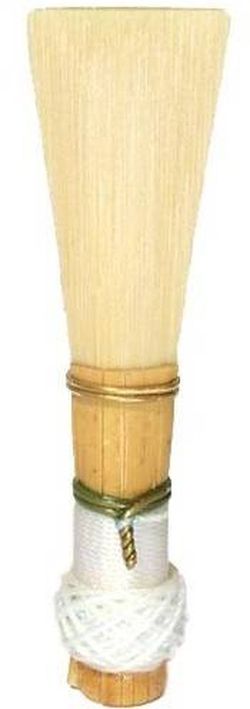 Bassoon reed, Rieger 1A