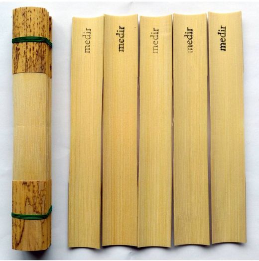 Baroque Bassoon, gouged and profiled.