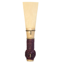 Baroque Bassoon reed, B2 Rieger