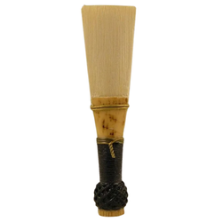 Baroque Bassoon reed, B4