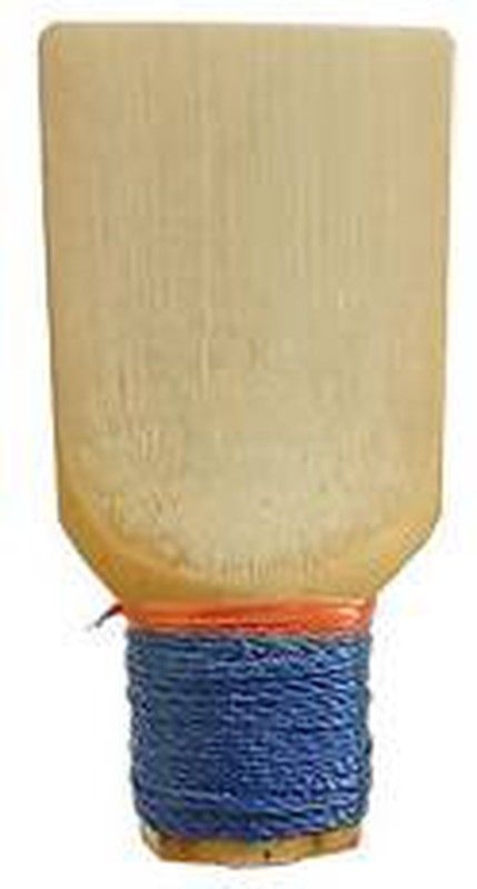 Gralla reed, Dani Carbonell shape