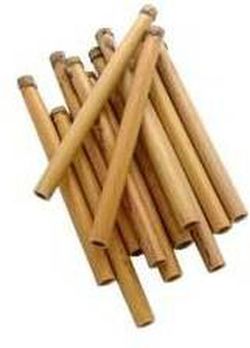 Tenor drone tube cane (10u.)