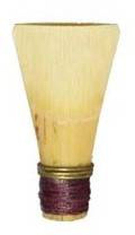 Tible Rohrblatt