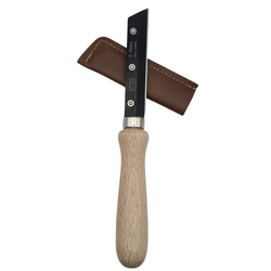 Cuchillo con hoja intercambiable