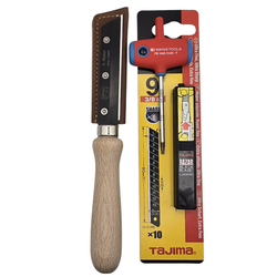 Ganivet de fulla intercanviable