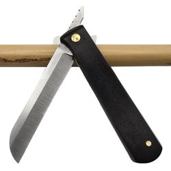 Cuchillo plegable. Chiarugi