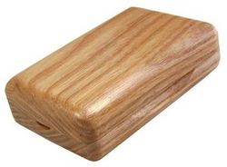 Englisch Horn Oboe d'amore Rohretui für 3 Rohre