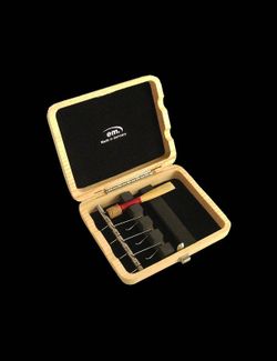 Étui pour 4 anches de Cor A. / O. d'amore