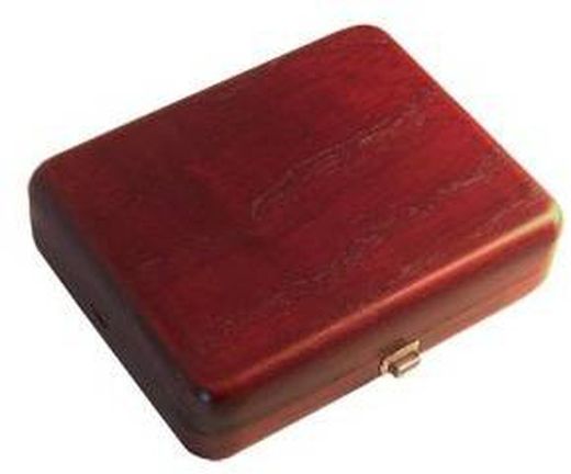 Étui pour 4 anches de basson