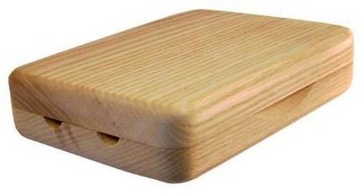 Reed case for 6 Clarinet  reeds