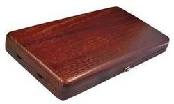 Étui pour 6 anches contrebasson