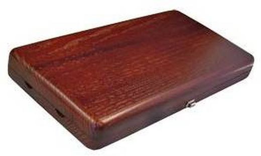 Étui pour 6 anches contrebasson