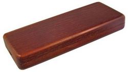 Reed case for 6 bassoon reeds