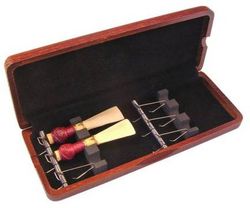 Étui pour 6 anches de basson