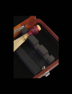 Étui pour 9 anches basson