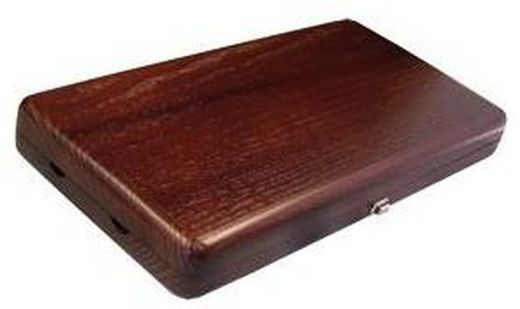 Étui pour 9 anches basson