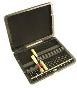 Etui für 9/3 Oboe/Englisch Horn