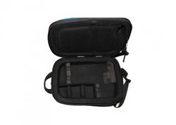 Estuche para Clarinete, T&M fibra