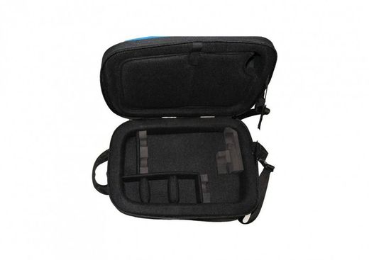 Estuche para Clarinete, T&M fibra