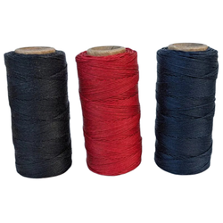 Hilo de lino - diversos colores -