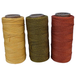 Leinendraht - verschiedene Farbe