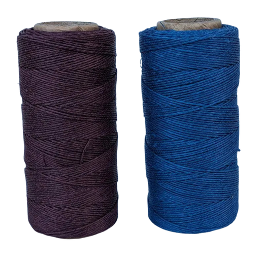 Leinendraht - verschiedene Farbe