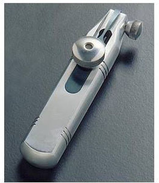 Fassonschneider Handgriff. Chiarugi