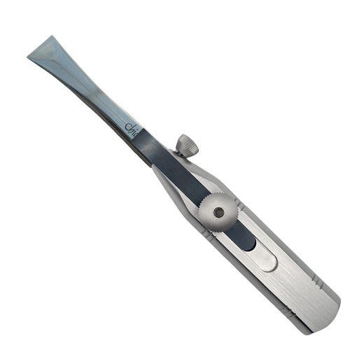 Fassonschneider Handgriff