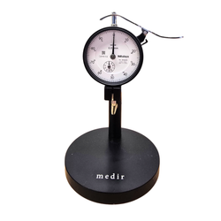 Micrómetro. Mitutoyo