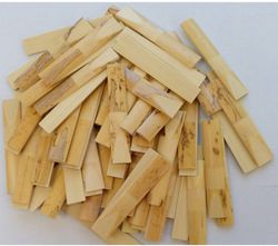 Palas para clarinete Sib "Blanks"