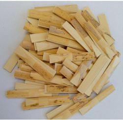 Palas para clarinete Sib "Blanks"