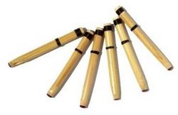 Anche bourdon tenor. Cornemuse écossaise