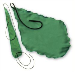 Drap, 2 parts